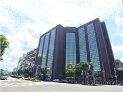 鄰近綠園社區推薦-亞洲企業中心，位於台北市松山區